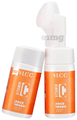 VLCC Vitamin C Foaming Face Wash + Refill Combo (100ml Each) thumbnail