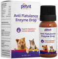 Petvit Anti Flatulence Enzyme thumbnail