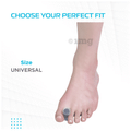Vissco Toe Spreader thumbnail