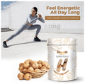 Happilo Essentials Californian Popular Walnuts thumbnail