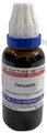 Sett Dey Damiana Mother Tincture Q thumbnail