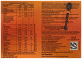 Health OK Powder with Multivitamin, Amino Acid, Ginseng & Zinc thumbnail