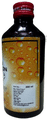 Dehlvi Sharbat Murakkab Musaffi Khoon Liquid (200ml Each) thumbnail