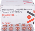 Mesahenz 400 Tablet DR thumbnail