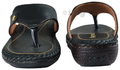Pamoz PZ 2007 Ortho Foot wear-Black 7 thumbnail