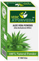 Vedic Ayurveda Aloe Vera Powder thumbnail