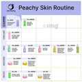 Just Peachy Blueberry Burst Gentle Cleanser thumbnail
