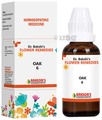 Dr Bakshi's Flower Remedies Oak 6 thumbnail