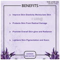 The Love Co. Lavender Body Butter thumbnail