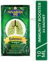 Nivaran 90 Kabasura (10ml Each) thumbnail