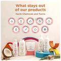 Citta Moisturizing Baby Balm Natural thumbnail