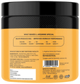 MyFitFuel L-Arginine Micronized 5000mg Powder Unflavoured thumbnail