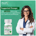 Inlife Super Antioxidants for Immunity & Fatigue Reduction | Veg Capsule thumbnail