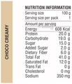 RiteBite Max Protein Peanut Spread Choco Creamy thumbnail