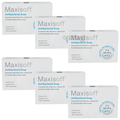 Maxisoft Antibacterial Soap (75gm Each) thumbnail