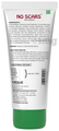 NO Scars Deep Cleansing Face wash with Salicylic Acid (100ml Each) thumbnail