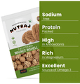 Nutraj California Walnut Inshell thumbnail