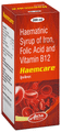 Haemcare Syrup thumbnail