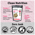 Jus Amazin Seed Trail Mix (35gm Each) thumbnail