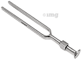 Mowell Tuning Fork 512 Hz thumbnail