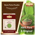 Jaived Ayurveda Neem Patra Powder thumbnail