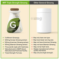 MyFitFuel Ginseng+ Capsule thumbnail