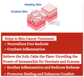 Aiderm Pluvace (Astaxanthin) Cream for Mega Anti-oxidant & Anti -Aging Cream thumbnail