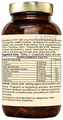 Nutraliebe 5 HTP 200mg with L-Tyrosine + Zinc + Vitamin B6 + Magnesium Capsule thumbnail