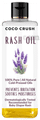 Coco Crush 100% Pure Rash Oil thumbnail