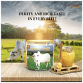 Patanjali New Cow's Ghee thumbnail