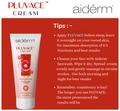 Aiderm Pluvace (Astaxanthin) Cream for Mega Anti-oxidant & Anti -Aging Cream thumbnail