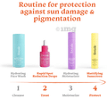 Foxtale Rapid Spot Reduction Drops (30 ml) + CoverUp Matte Sunscreen (50ml) thumbnail