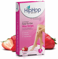 Hiphop Skincare Strawberry Softening Body Wax Strips thumbnail