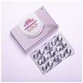 Spes Wellbeing Melasnoozz Melatonin 10mg Chewable Tablet (15 Each) Vanilla thumbnail