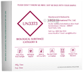 LifeCell At-Home Self-Collection GenesPass Female Test Kit- Analyzes 2000+ Genes thumbnail