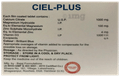 Ciel-Plus Tablet thumbnail