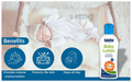 Babuline Baby Lotion thumbnail