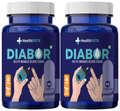 Healthrista Diabor Capsule (60 Each) thumbnail