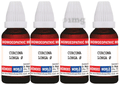 Dr. Majumder Homeo World Curcuma Longa Mother Tincture (30ml Each) Q thumbnail