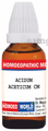 Dr. Majumder Homeo World Acidum Aceticum Dilution (30ml Each) CM thumbnail