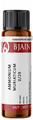 Bjain Ammonium Muriaticum Globules 0/29 LM thumbnail