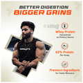 Fuel One Whey Protein Powder Chocolate thumbnail