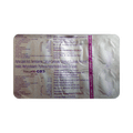 Neurit CD 3 Tablet: Buy strip of 10.0 tablets at best price in India | 1mg