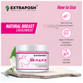 Extraposh BB Max gel 100gm & BB Max Capsule (60 Each) thumbnail