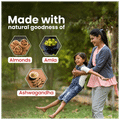 Baidyanath Chyawan-Vit Sugarfree Chyawanprash for Boosting Immunity thumbnail