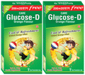 Care Glucose-D Instant Energy Drink (110gm Each) Orange thumbnail