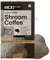 Ace Blend Lion's Mane Shroom Coffee thumbnail