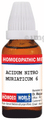 Dr. Majumder Homeo World Acidum Nitro Muriaticum Dilution (30ml Each) 6 thumbnail