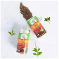 Organic India Tulsi Ginger Green Tea thumbnail