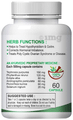 Fasczo Thioyofit 500mg Capsule thumbnail
